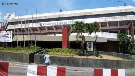 philsports arena location|PhilSports Arena in Pasig City, Philippines .
